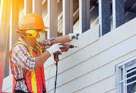 Best Siding for Commercial Buildings  in Montevlo, AL